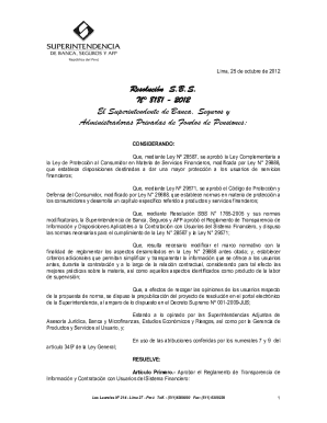 597284 normas legales modifican el reglamento de ...