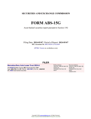 Form Abs-15g