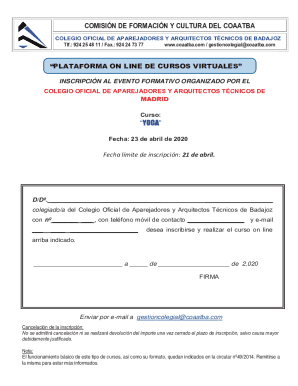 23 de abril