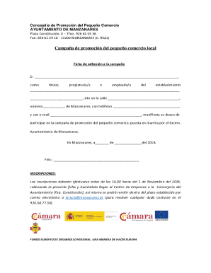 Comprar en julio en el pequeo comercio de manzanares ...