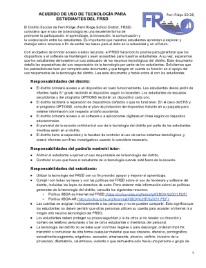 Ehs-options-technology-student-use-agreement- ...