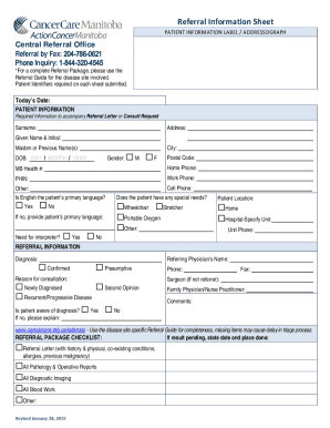 CCMB Referral Information Sheet-2015-01-28 FINAL