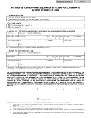 Depsito traspaso de fianzacomunidad de madrid
