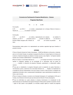Cmara oficial de comercio, industria y servicios de crdoba ...