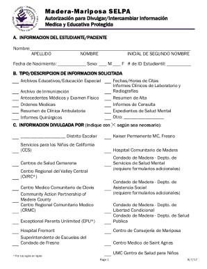 Ley de derechos educativos y privacidad de la familia ( ...