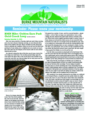 Golden Ears Provincial Park - All You Need to Know ...