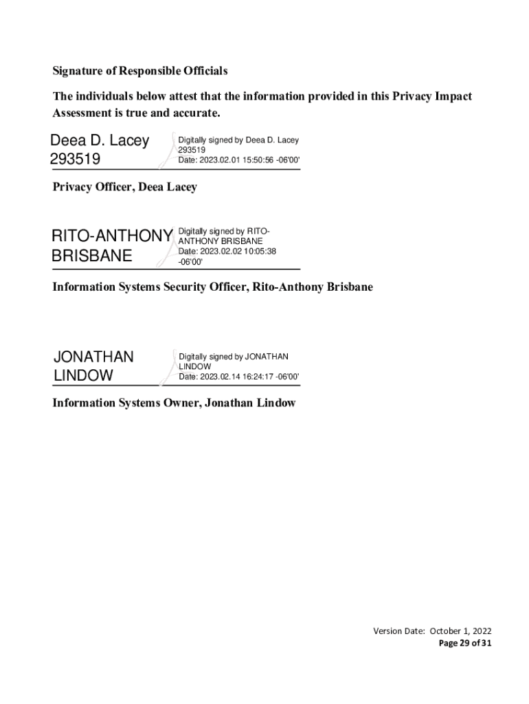 Invoice Payment Processing System (IPPS) PIA Preview on Page 1