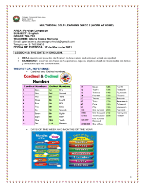 Plataforma para colegiossoftware educativo para colegios