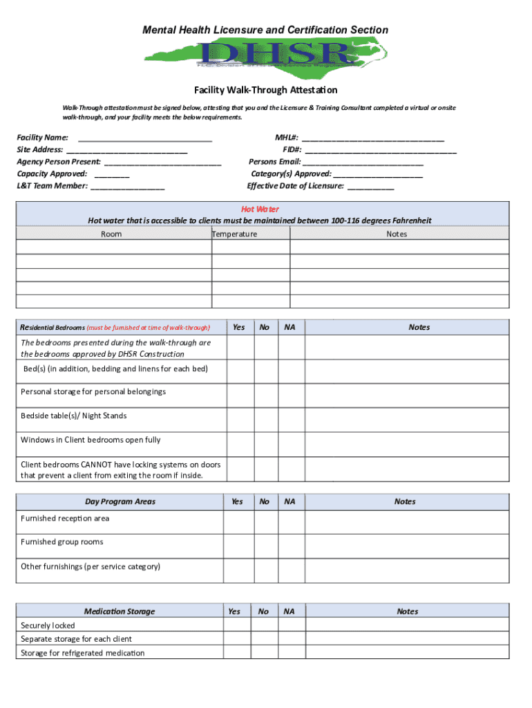 3000 Board of Professional Counselors of Mental Health and Preview on Page 1
