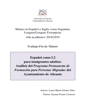 Gua docente de el espaol en contextos de migracin (m70 ...