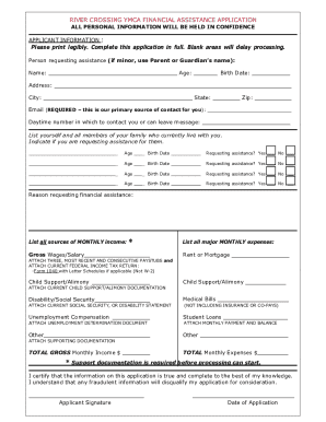 The GIANT Company and River Crossing YMCA Combat ...