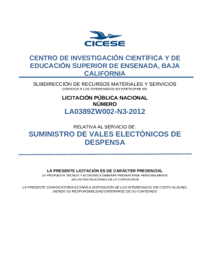 Centro de investigacin cientfica y de educacin superior de ensenada, baja california
