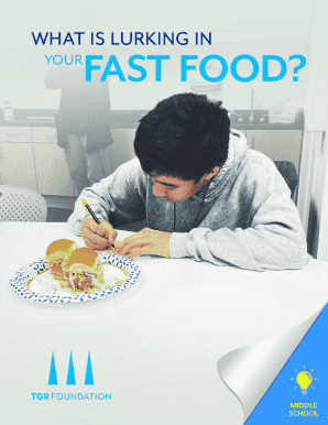 Salt Sugar Fat: How the Food Giants Hooked Us