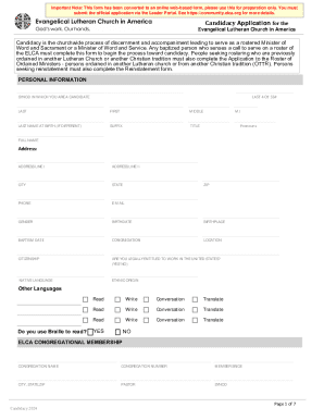 Online Premium Filing With My PAA