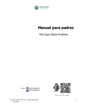 24-25 parent handbook - news and announcements -