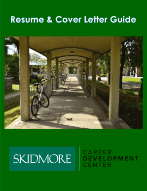 How to Write a Resume in 2025 (Examples &amp; Guide)