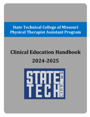 Physical Therapist Assistant - Health Programs