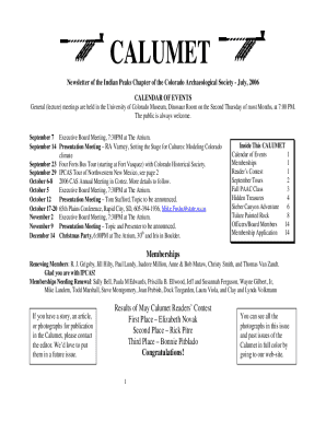 Factionalism and Conversion in Pueblo Mission Villages, A.D. ...