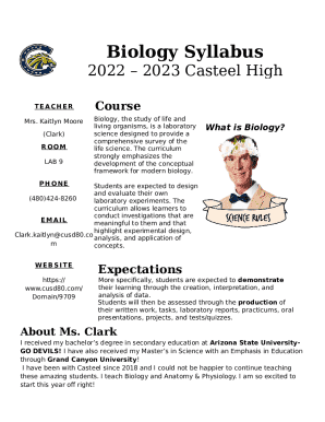 Classroom Contingency Contracts: An ABA-based ...