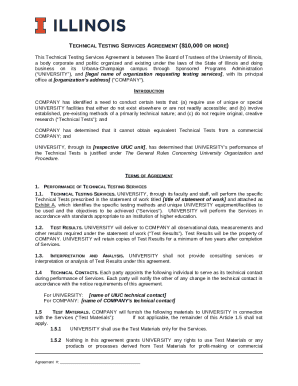 Sponsored Programs Administration - University of Illinois ...