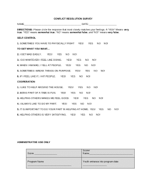 CULTURAL RESOURCE MANAGEMENT HANDBOOK