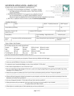 Pets for Adoption at Wagging Dog Rescue, in Carlsbad, CA