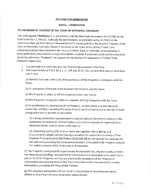 Notice of Public Hearing - Town of Hotchkiss - Colorado.gov