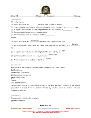 Fill in the blanks. a. Plants are called as ......... ...