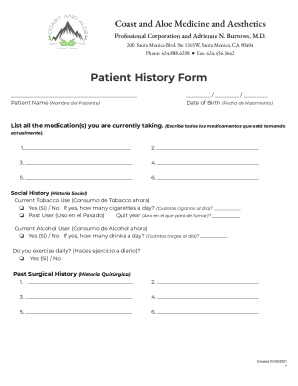 Adrienne N Burrows, MD - Coast and Aloe Medicine and ...