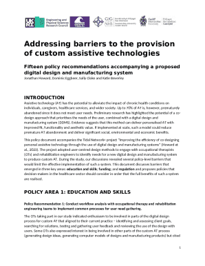 Discovering the barriers to scaling a co-design approach ...