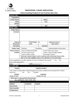 Bay Area Housing Finance Authority (BAHFA) State of ...