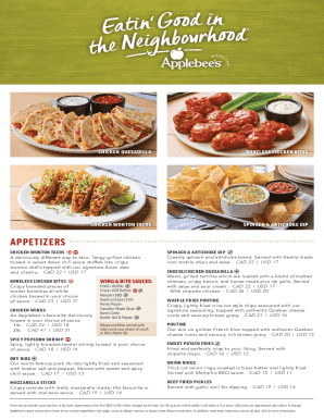 How to Make Applebee's Chicken Wonton TacosCopycat ...