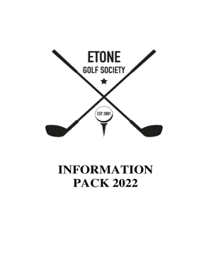 Membership Details & Fees