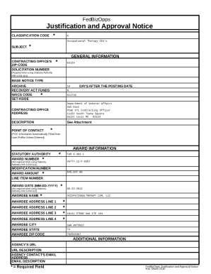 Program Contracting Activity East - St