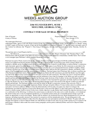 Sample Contract - Southwest GA Bank.docx