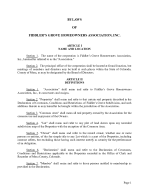 Open-Source Property - Roger Ford