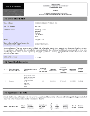0001950047-24-003256. Form 144 filed on 2024-05-01
