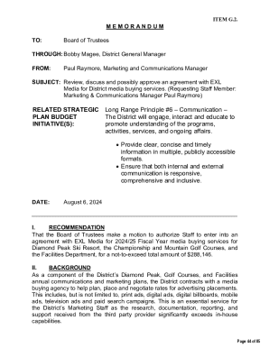 Incline Village General Improvement DistrictIVGID