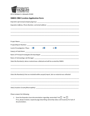 Art of the Story: Curator's Statement