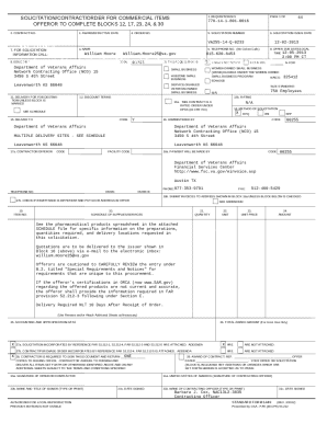 212-5CONTRACT TERMS AND CONDITIONS REQUIRED TO IMPLEMENT STATUTES OR EXECUTIVE ORDERS--COMMERCIAL ITEMS (SEPT 2013)17