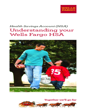 What's a Health Savings Account? fact sheet