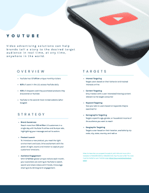 How YouTube Ads Can Help You Reach Your Audience