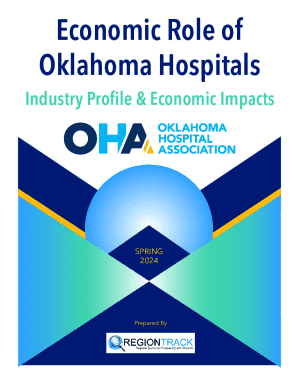 Hospitals are economic backbone of Oklahoma communities