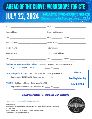 Student Application - College of Staten Island