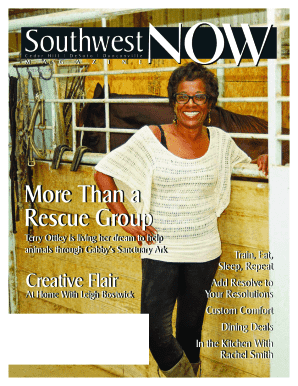 More Than a Rescue Group