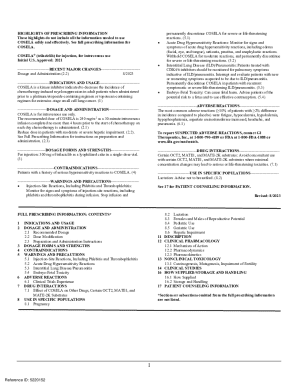 A review of trilaciclib, a first-in-class cyclin-dependent ...