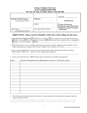 Tohono O'odham Nursing Care Authority - Skilled Nursing and ...