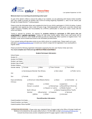 Thermo Fisher Scientific and Society for Science Launch ...