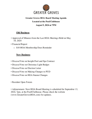 Located at the Pool/Clubhouse