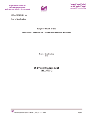 IS Project Management 14023701-2